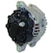 Wai Global Alternator, ALTVA IRIF 12V 110A CW, 110 Amp12 Volt, CW, 6Groove Clutch Pulley 11492N - alternate 4